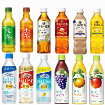 楽天市場】ジュース 詰め合わせ ペットボトル（お茶・紅茶｜水・ソフト