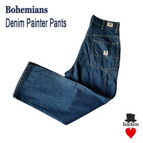 楽天市場】Bohemians ボヘミアンズ パンツの通販