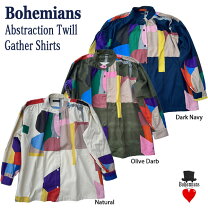 楽天市場】Bohemians（シャツ・ブラウス｜トップス）：レディース 