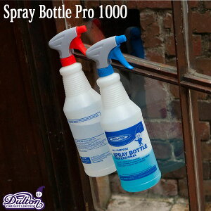 SPRAY BOTTLE PRO 1000 Xv[ {g v 1000  1L N[jO K[fjO _g DULTON