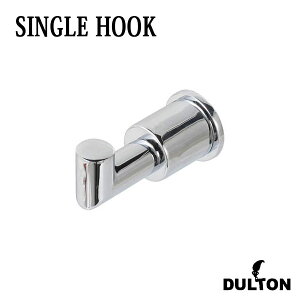 SINGLE HOOK �V���O���t�b�N �V���v�� DULTON �_���g��