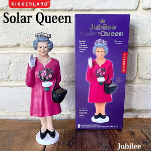 Solar Queen Jubilee \[[NC[ Wr[ GUxX CMX IuWF KIKKERLAND LbJ[h