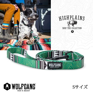 HighPlains LEASH STCY [h WOLFGANG EtMO AJ ^