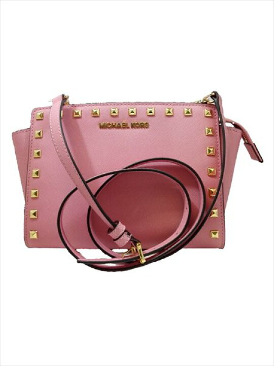 楽天市場】マイケルコース MICHAEL KORS ショルダーバッグ 30T3GSMM2L 