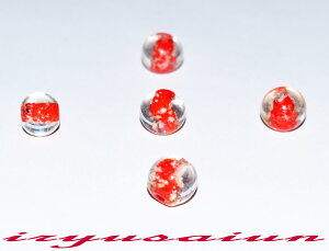 |pi p[c ޗ12mm×5ANZT[pr[YuXbg lbNX sAXȂǎGݏp Vi jpEarrings necklace braceletsAX  sAX uhsAX lC sAX J