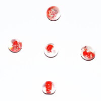 【手芸用品/パーツ/材料】アクセサリー用ビーズ