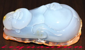 yz mE VR΍ 蒤 zܗl tJ^ Vi _̖F IWi ꓁Hotei agate NetsuketƂ t tRЗʉ_ʔ
