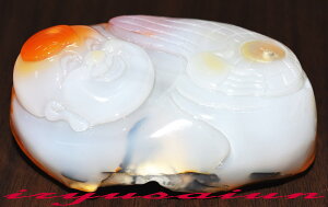 yz mE VR΍ 蒤 zܗl tJ^ Vi _̖F IWi ꓁Hotei agate NetsuketƂ t tRЗʉ_ʔ