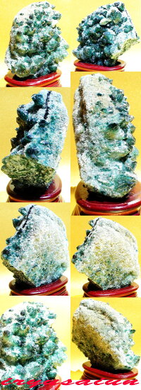 水晶天然石水晶クラスター結晶型原石新品一点もの送料無料CrystalKristlKristal威龍彩雲通販