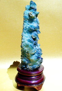 水晶天然石水晶クラスター結晶型原石新品一点もの送料無料CrystalKristlKristal威龍彩雲通販