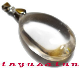 水晶 necklace crystal天然石 ペンダントトップレディースネックレスメンズネックレス男女兼用 新品威龍彩雲