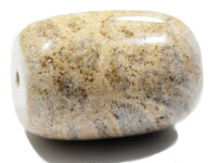 天然珊瑚(サンゴ)化石天珠