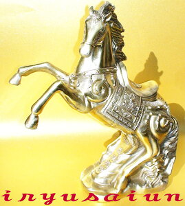 yzn Feng shui Horse ߓ  ^ VnVi \x J^uN̗ǂ蕨Vi Зʉ_ʔ