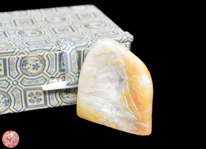 楽天市場】【送料無料】天然 寿山石 Shoushan stone高山石 高山凍 