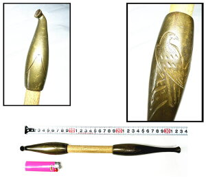 yzɑ 镶LZ ^ ǖ񒷕32cm Ói (Ƒo) Зʉ_