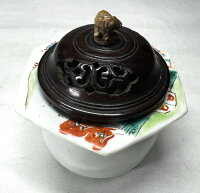 古美術真葉手能登大社焼抹茶茶碗共箱未使用保証茶道具威龍彩雲通販