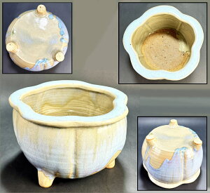 【送料無料】唐物施釉大鉢 約4.7kg中国 古玩 骨董 古美術コレクション (旧家蔵出し) 威龍彩雲通販