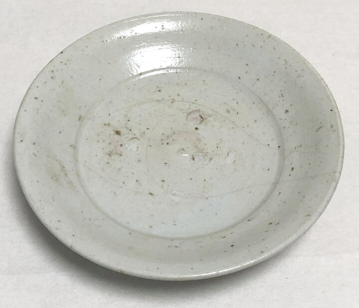 楽天市場】【送料無料】李朝 堅手平茶碗 朝鮮韓国 茶道具 焼物 入手 