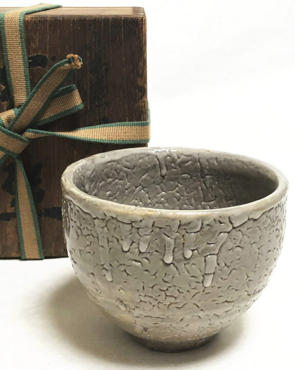楽天市場】【送料無料】小石原焼 梶原藤徳作 茶碗共箱 骨董 (旧家 