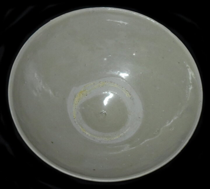 楽天市場】【送料無料】定窯白磁鉢 茶碗 茶道具箱付 煎茶道具 骨董古玩 