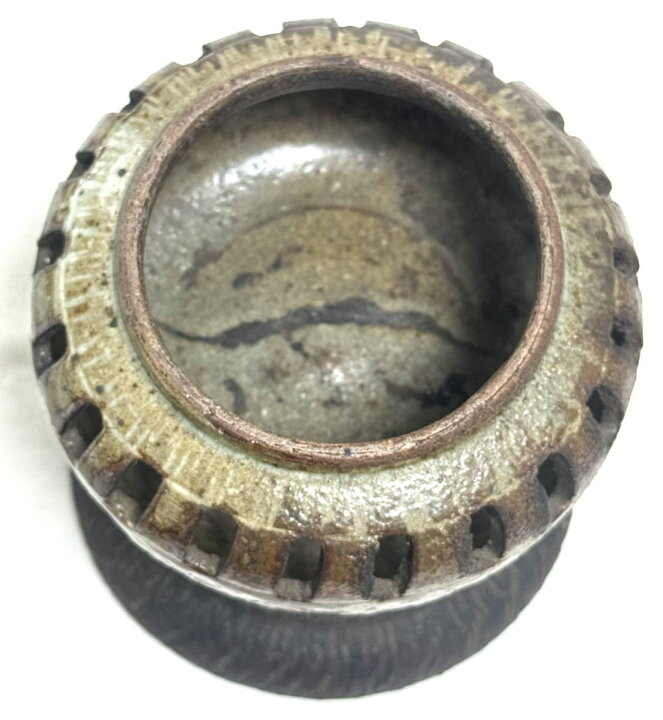 楽天市場】【送料無料】飴釉 古香炉 時代物古美術 ウブ品 入手困難骨董 