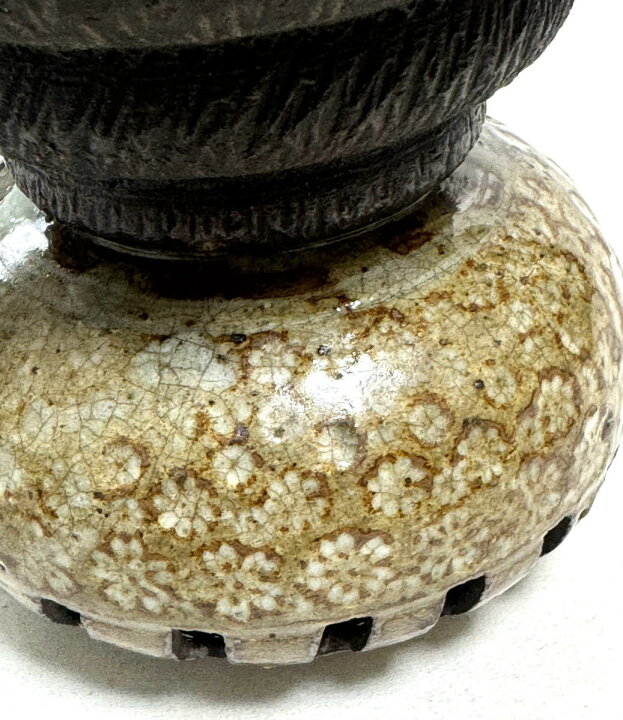 楽天市場】【送料無料】飴釉 古香炉 時代物古美術 ウブ品 入手困難骨董 
