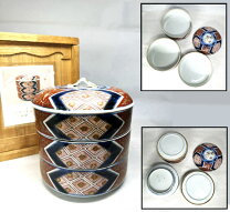 楽天市場】重箱（骨董品・アンティーク｜アート・美術品・骨董品・民芸 
