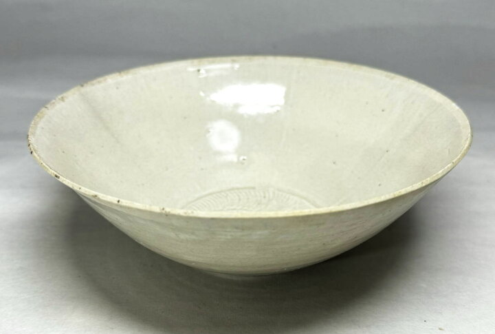 楽天市場】【送料無料】宋時代 影青釉 刻双魚草紋碗青白磁器 歴史唐物  