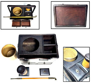 【送料無料】時代物 紫檀木煙草盆 唐木古玩 唐物 入手困難骨董 古美術 コレクション (旧家蔵出し) 威龍彩雲通販