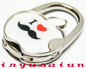 e[uobOnK[obOtbNz_[Bag Hanger Holder蕨ɂlCnK[ uh [Vi Зʉ_ʔ