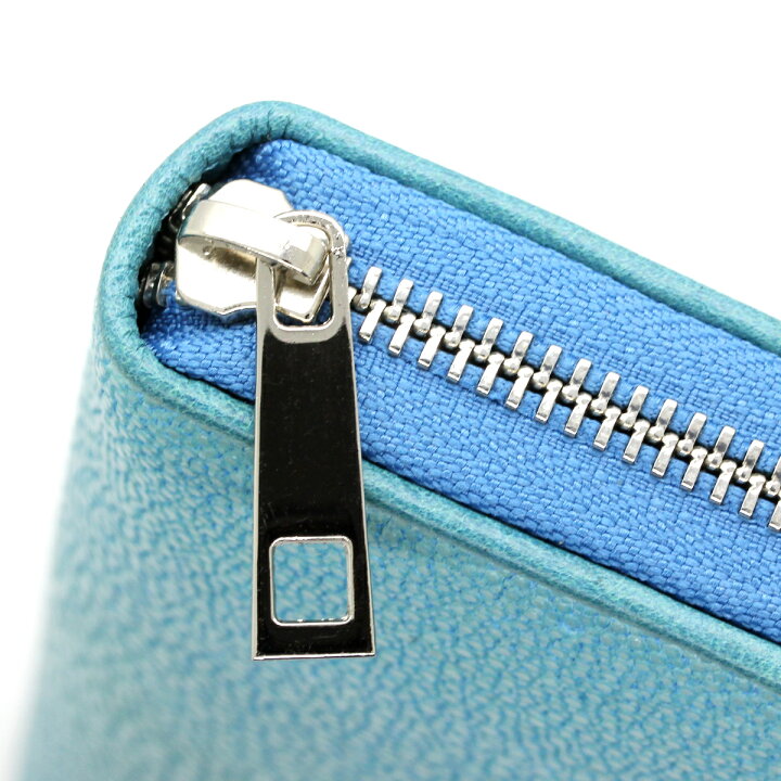 楽天市場】Revetta エイ革 ラウンドファスナー 長財布 ガルーシャ  