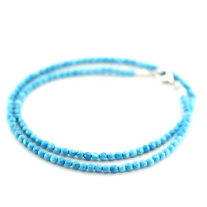΋P Jbg^[RCY u[ 3mm lbNX Vo[925 50cm [717_3nan]