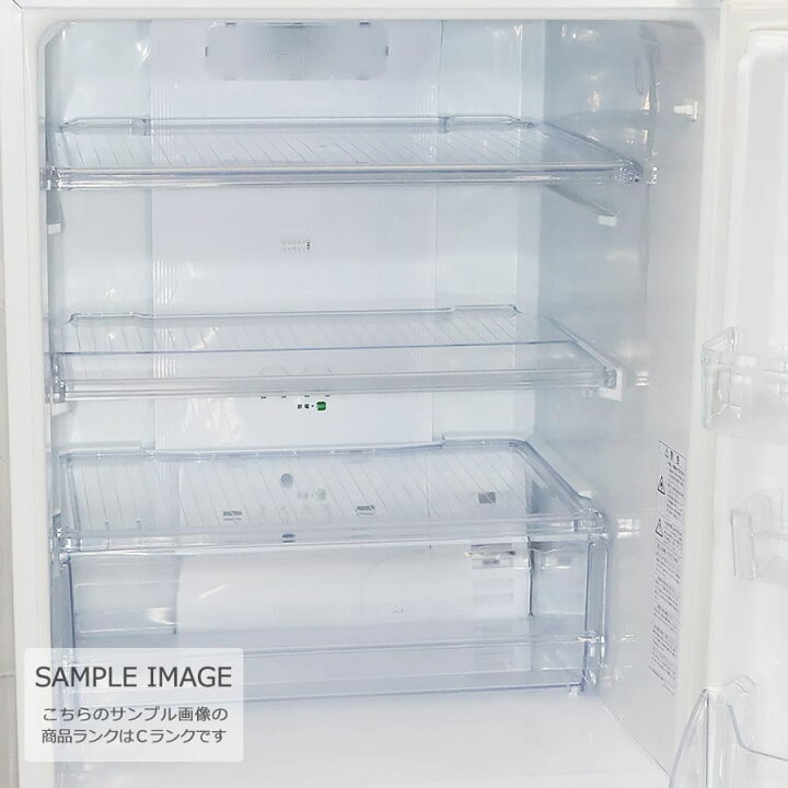 楽天市場】【中古/屋内搬入付き】AQUA 冷蔵庫 3ドア 272L AQR-271F 