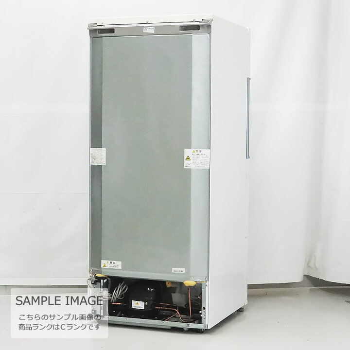 楽天市場】【中古/屋内搬入付き】AQUA 冷蔵庫 3ドア 272L AQR-271F 