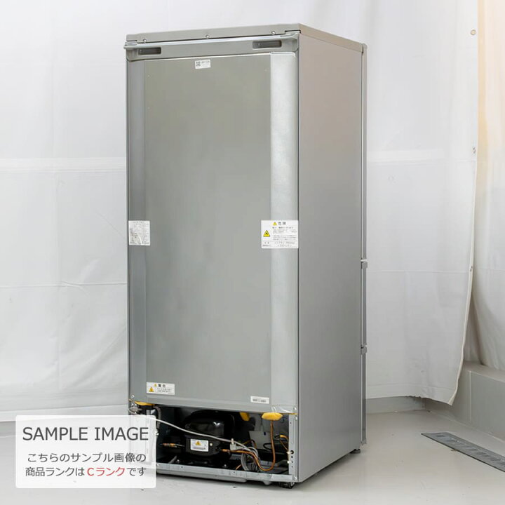楽天市場】【中古/搬入付き/6ヶ月保証】 AQUA 3ドア冷蔵庫 272L AQR 