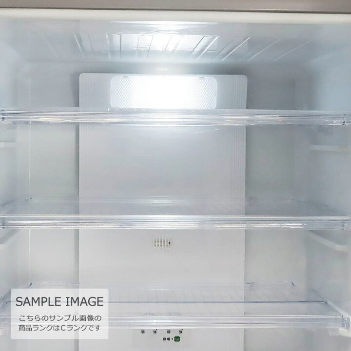 楽天市場】【中古/屋内搬入付き】AQUA 4ドア冷蔵庫 355L AQR-361D 30日 