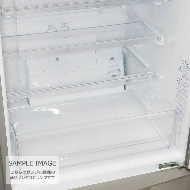 楽天市場】【中古/屋内搬入付き】AQUA 4ドア冷蔵庫 355L AQR-361D 30日 