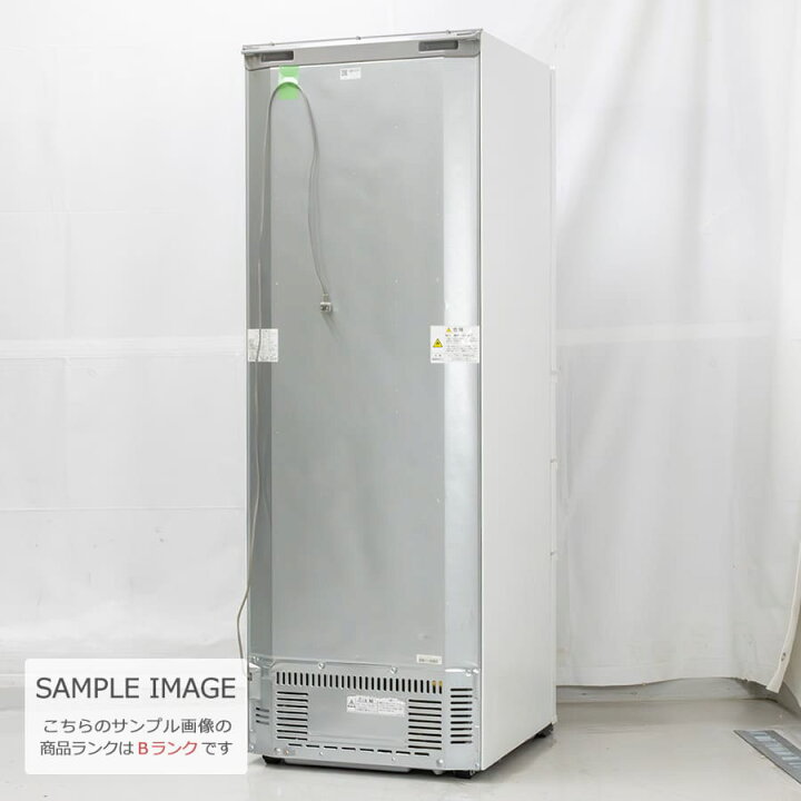 楽天市場】【中古/屋内搬入付き】AQUA 4ドア冷蔵庫 355L AQR-36G 60日 