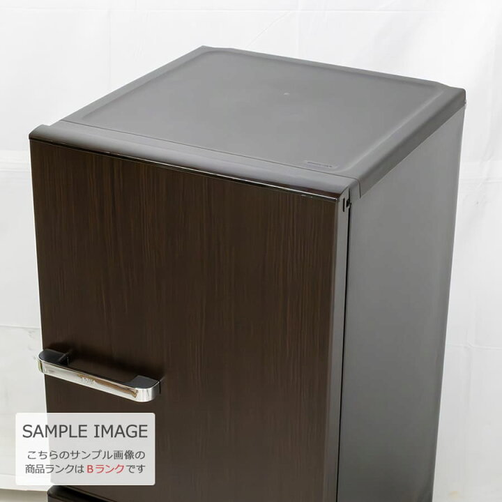 楽天市場】【中古/屋内搬入付き】 AQUA 3ドア冷蔵庫 272L 60日保証 20 