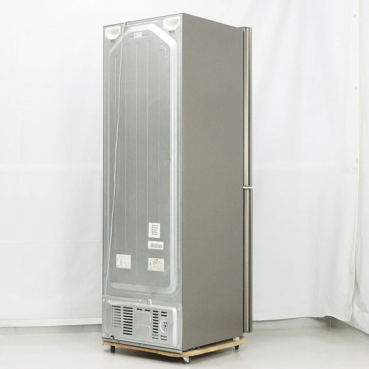 楽天市場】【中古/屋内搬入付き】Haier 冷蔵庫 2ドア 270L JR-27A-S 