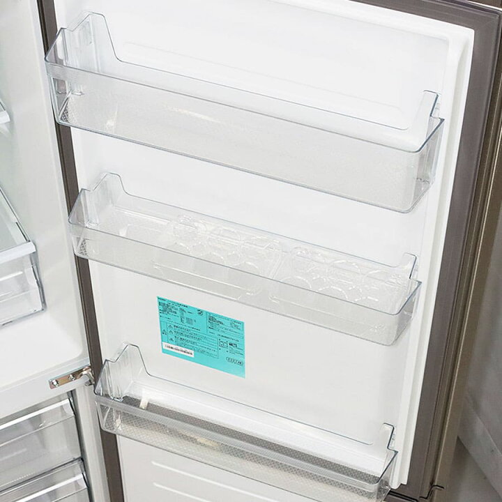 楽天市場】【中古/屋内搬入付き】Haier 冷蔵庫 2ドア 270L JR-27A-S 