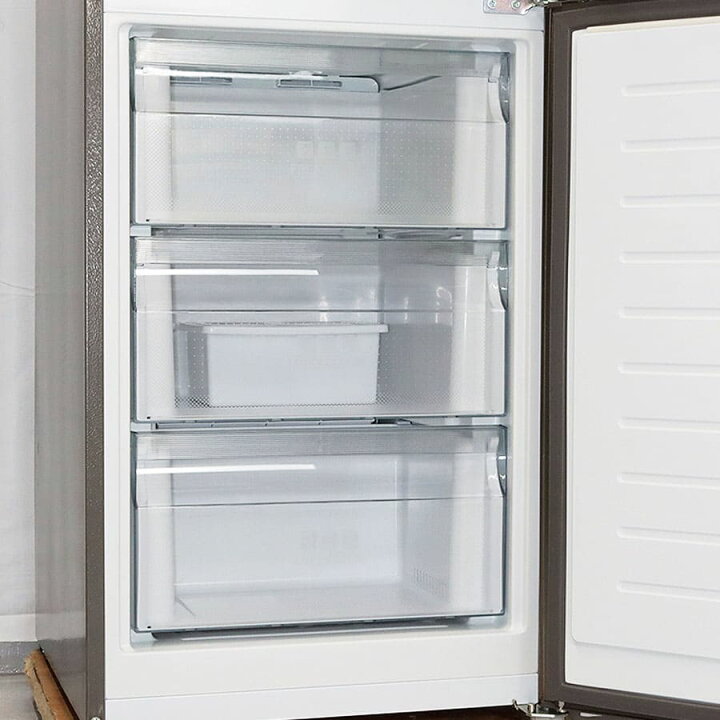 楽天市場】【中古/屋内搬入付き】Haier 冷蔵庫 2ドア 270L JR-27A-S 