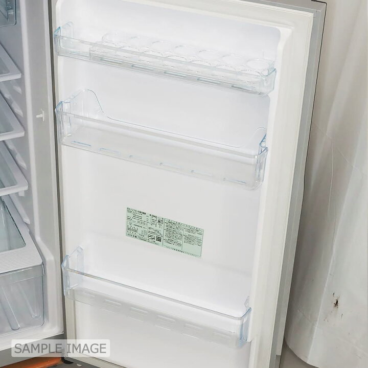 楽天市場】【中古/屋内搬入付き】 日立 2ドア冷蔵庫 225L 60日保証 R 