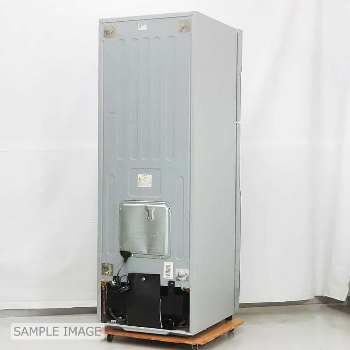 楽天市場】【中古/屋内搬入付き】 日立 2ドア冷蔵庫 225L 60日保証 R 