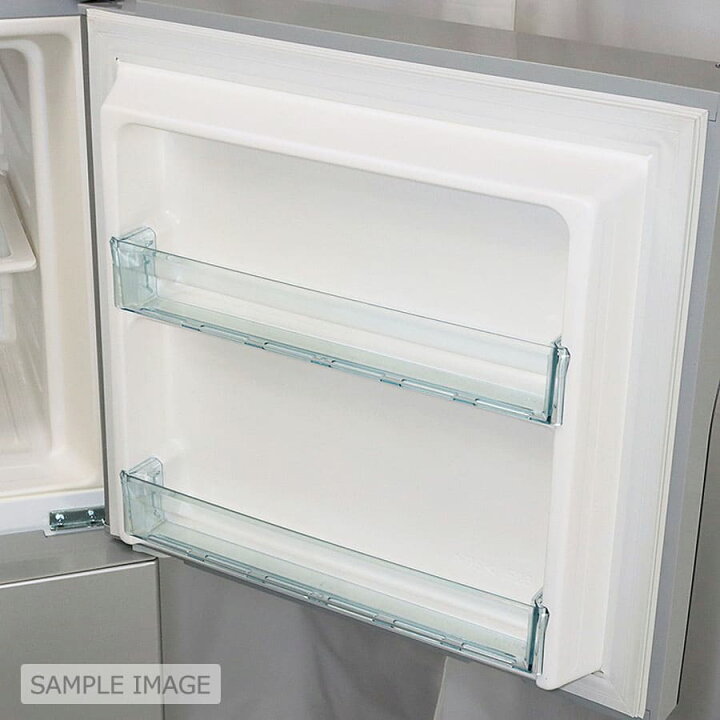 楽天市場】【中古/屋内搬入付き】日立 冷蔵庫 2ドア 230L R-23JA-S  