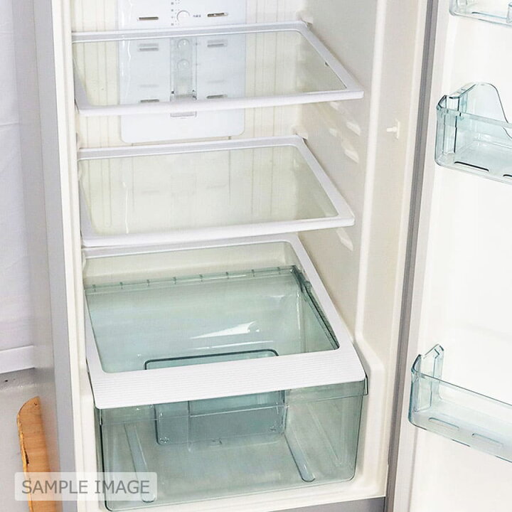 楽天市場】【中古/屋内搬入付き】日立 冷蔵庫 2ドア 230L R-23JA-S 
