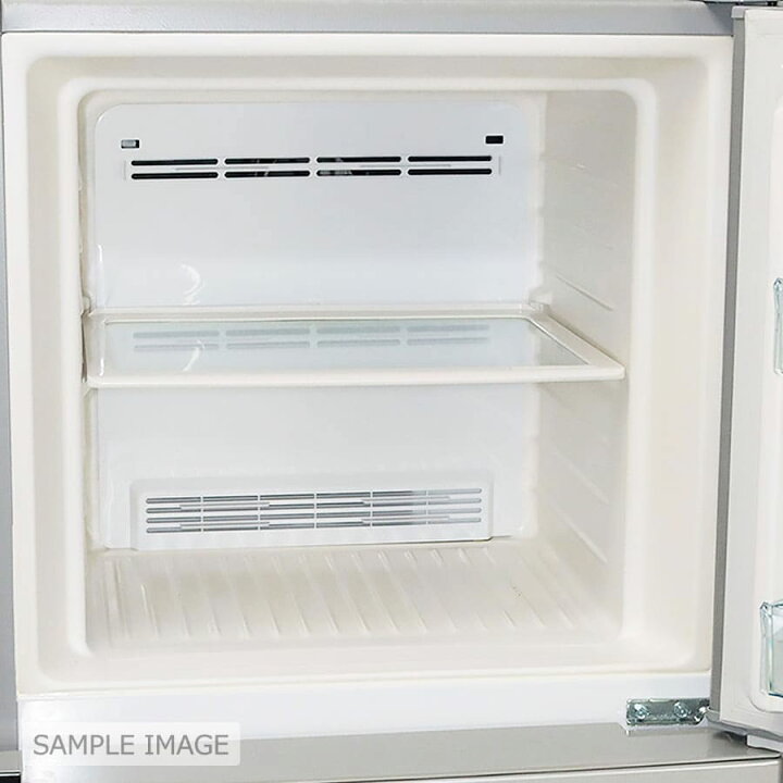 楽天市場】【中古/屋内搬入付き】日立 冷蔵庫 2ドア 230L R-23JA-S 