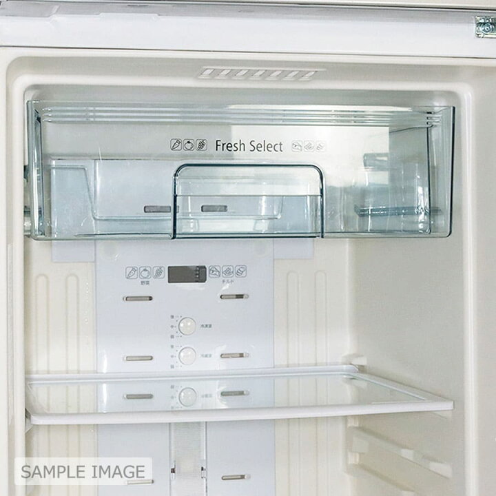 楽天市場】【中古/屋内搬入付き】日立 冷蔵庫 2ドア 230L R-23JA-S 