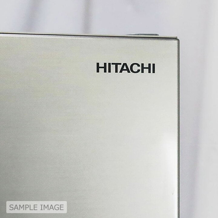 楽天市場】【中古/屋内搬入付き】日立 冷蔵庫 2ドア 230L R-23JA-S 