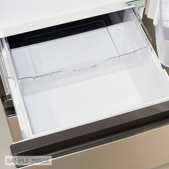 楽天市場】【中古/屋内搬入付き】日立 冷蔵庫 3ドア 265L R-27RV-N 